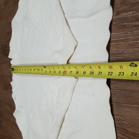 (MP) Northern Reflections 100% Cotton Cottagecore Cozy Turtleneck Comfy - Picture 5 of 9